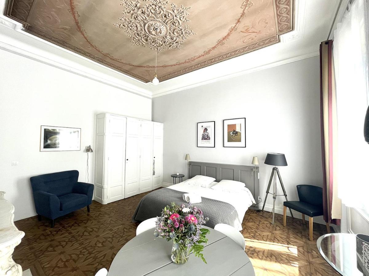 Maison Dormoy Marsiglia