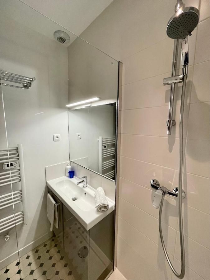 Appartamento Maison Dormoy *