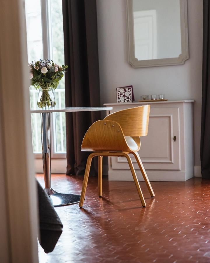 Maison Dormoy * Marsiglia