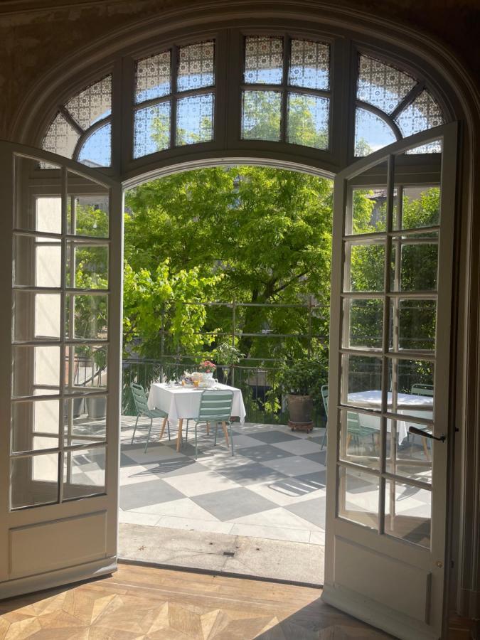 Maison Dormoy Appartamento Marsiglia