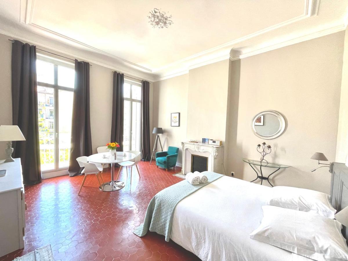 Maison Dormoy Appartamento Marsiglia