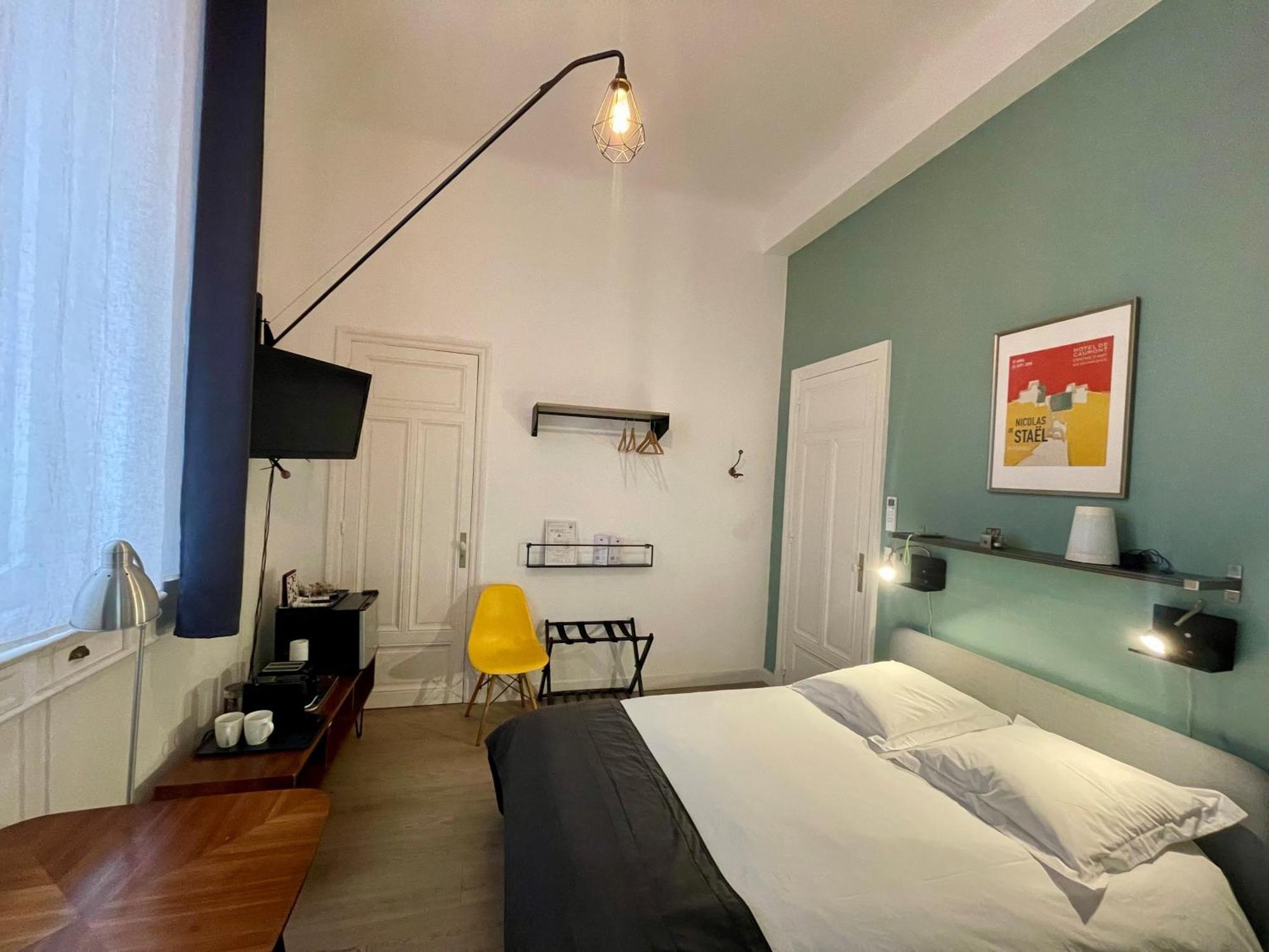 Maison Dormoy Marsiglia