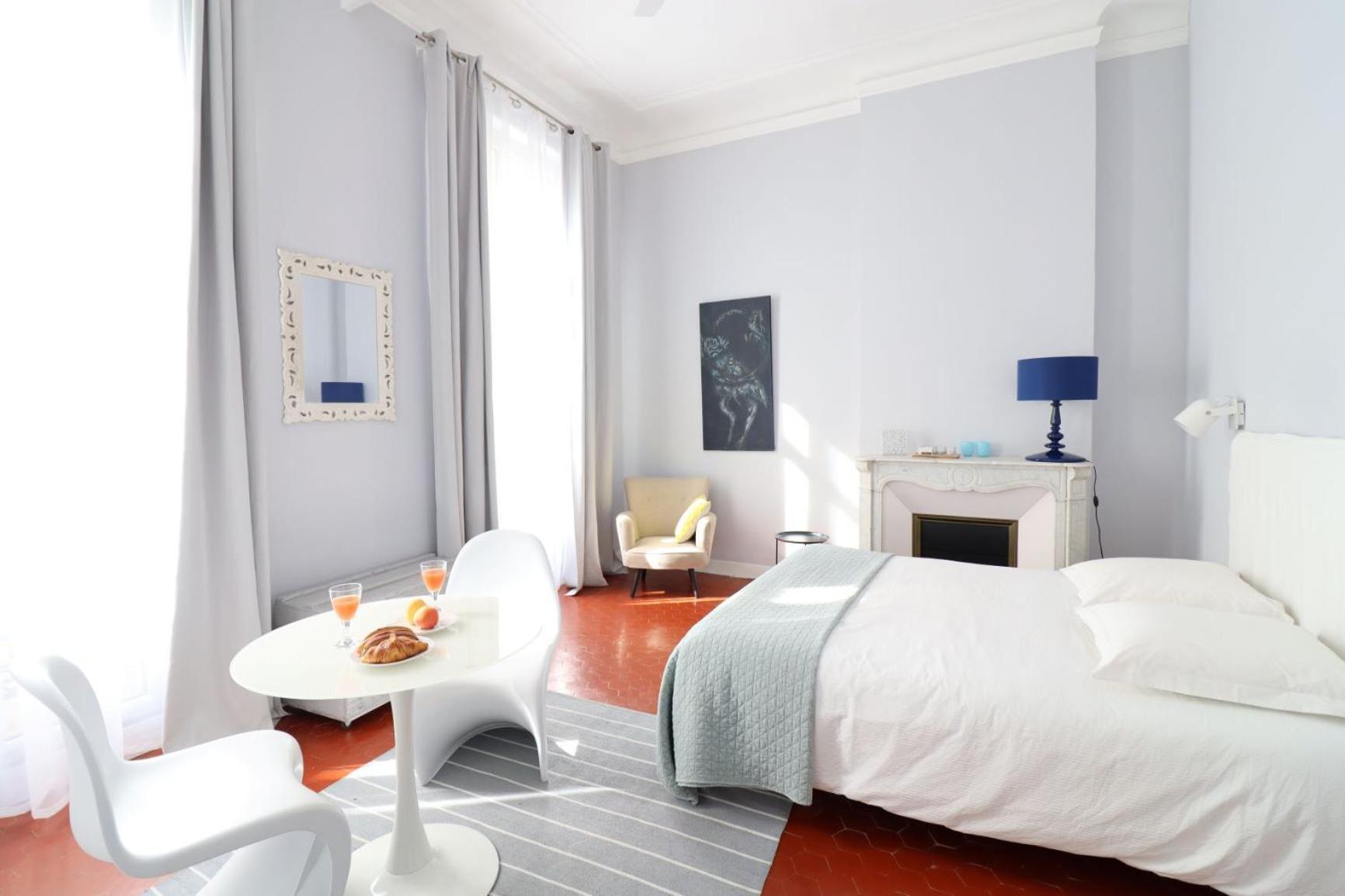 Appartamento Maison Dormoy