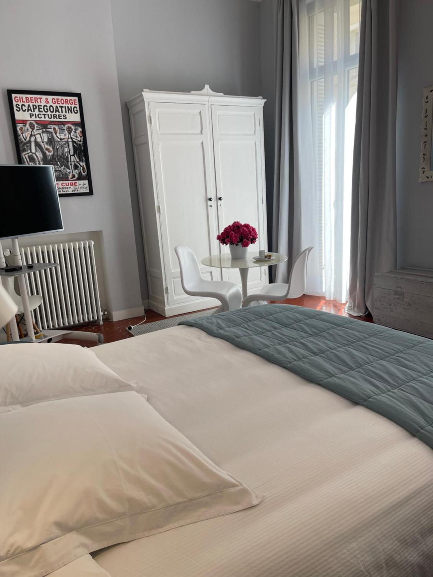 Appartamento Maison Dormoy Marsiglia