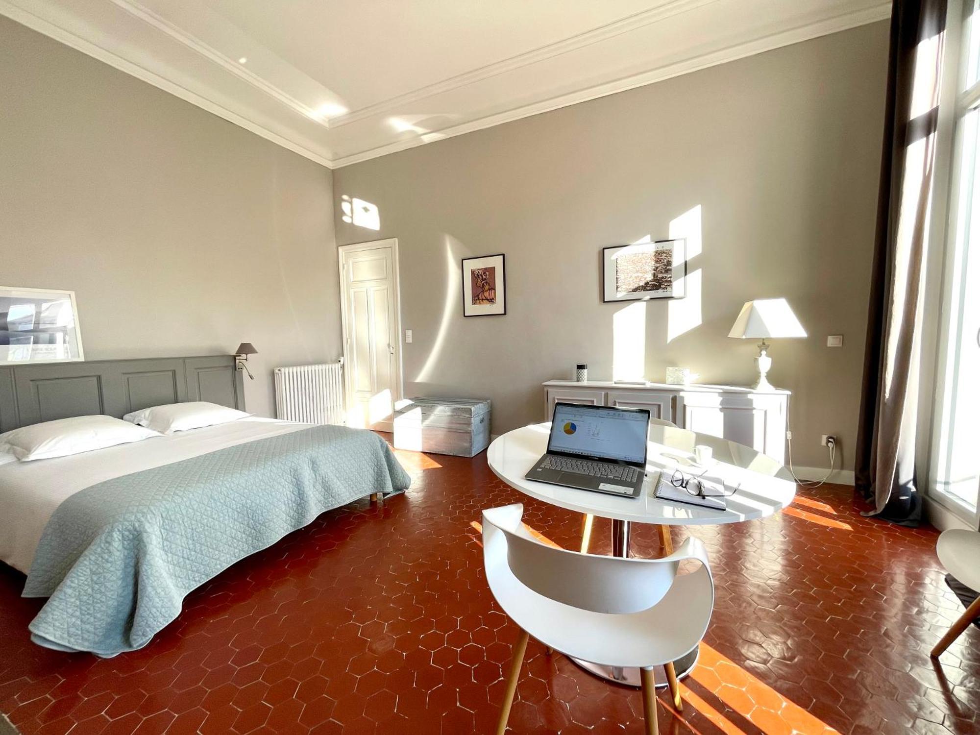 Maison Dormoy Appartamento *
