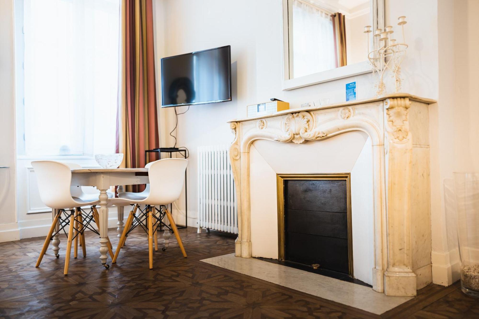 Appartamento Maison Dormoy *