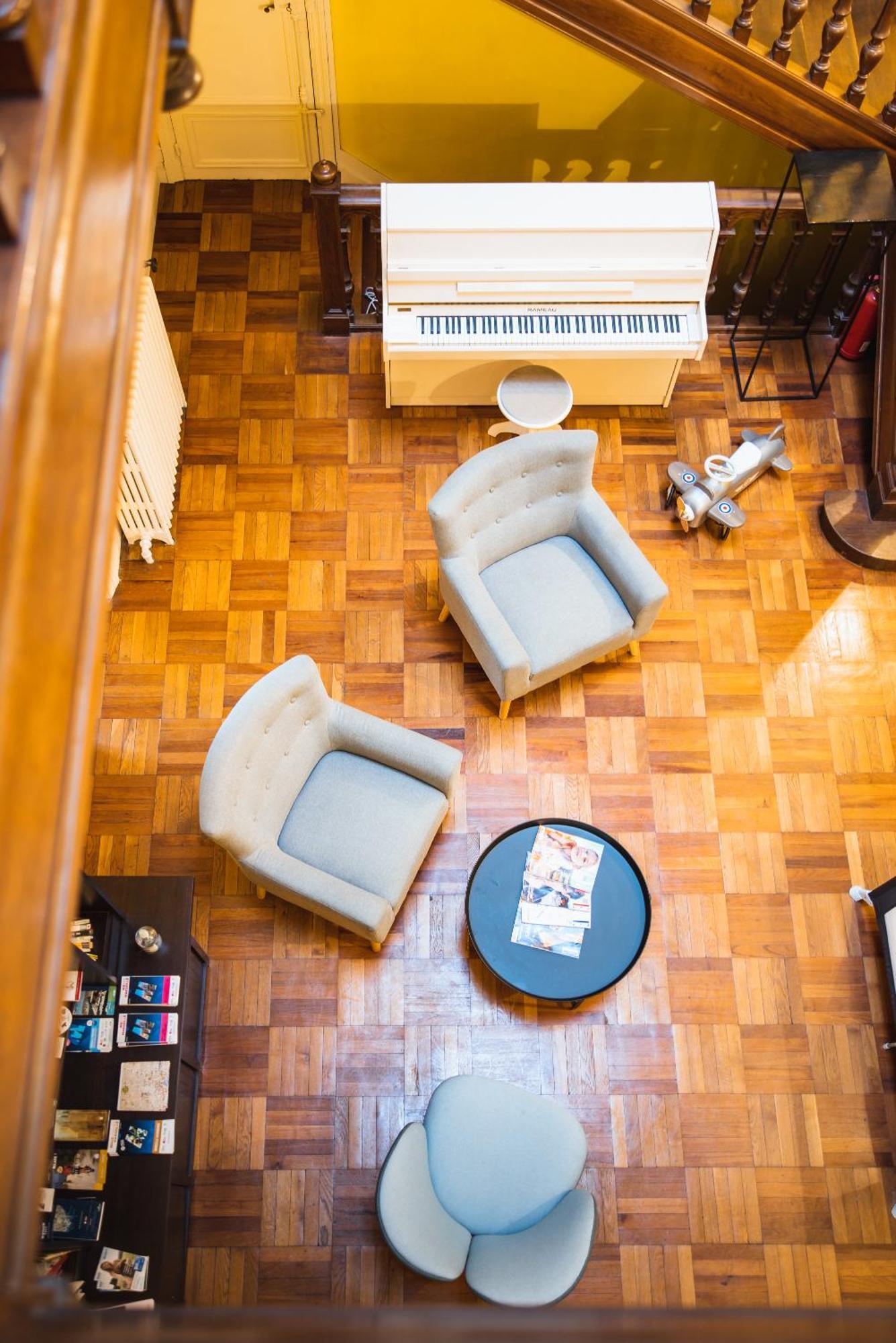 Maison Dormoy Appartamento