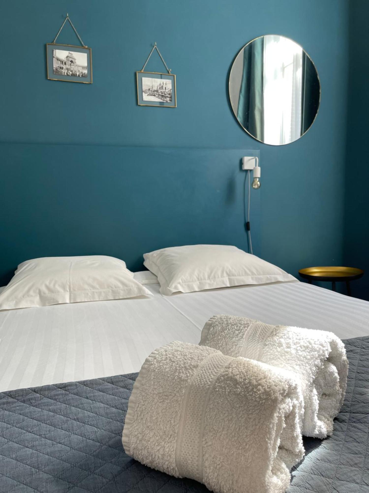 Appartamento Maison Dormoy *