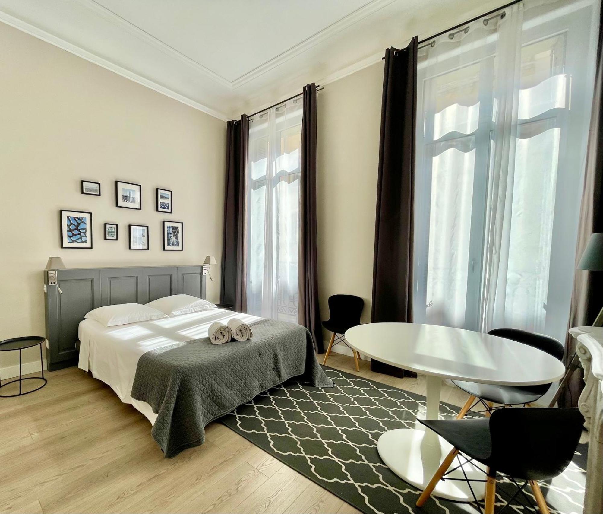 Appartamento Maison Dormoy