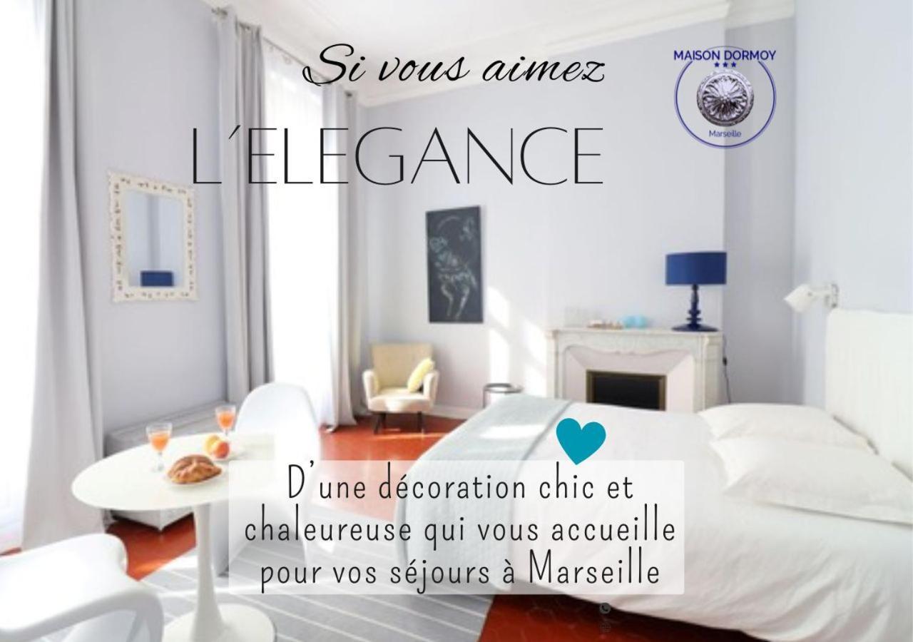 Maison Dormoy Appartamento