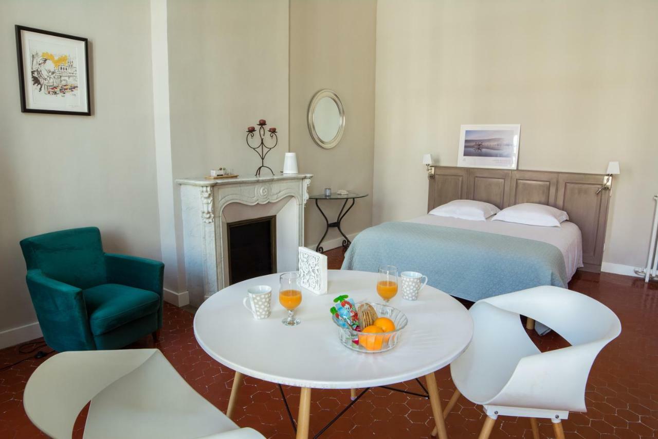 Maison Dormoy * Marsiglia