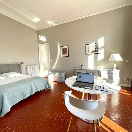 Maison Dormoy Apartamento Marselha Exterior foto