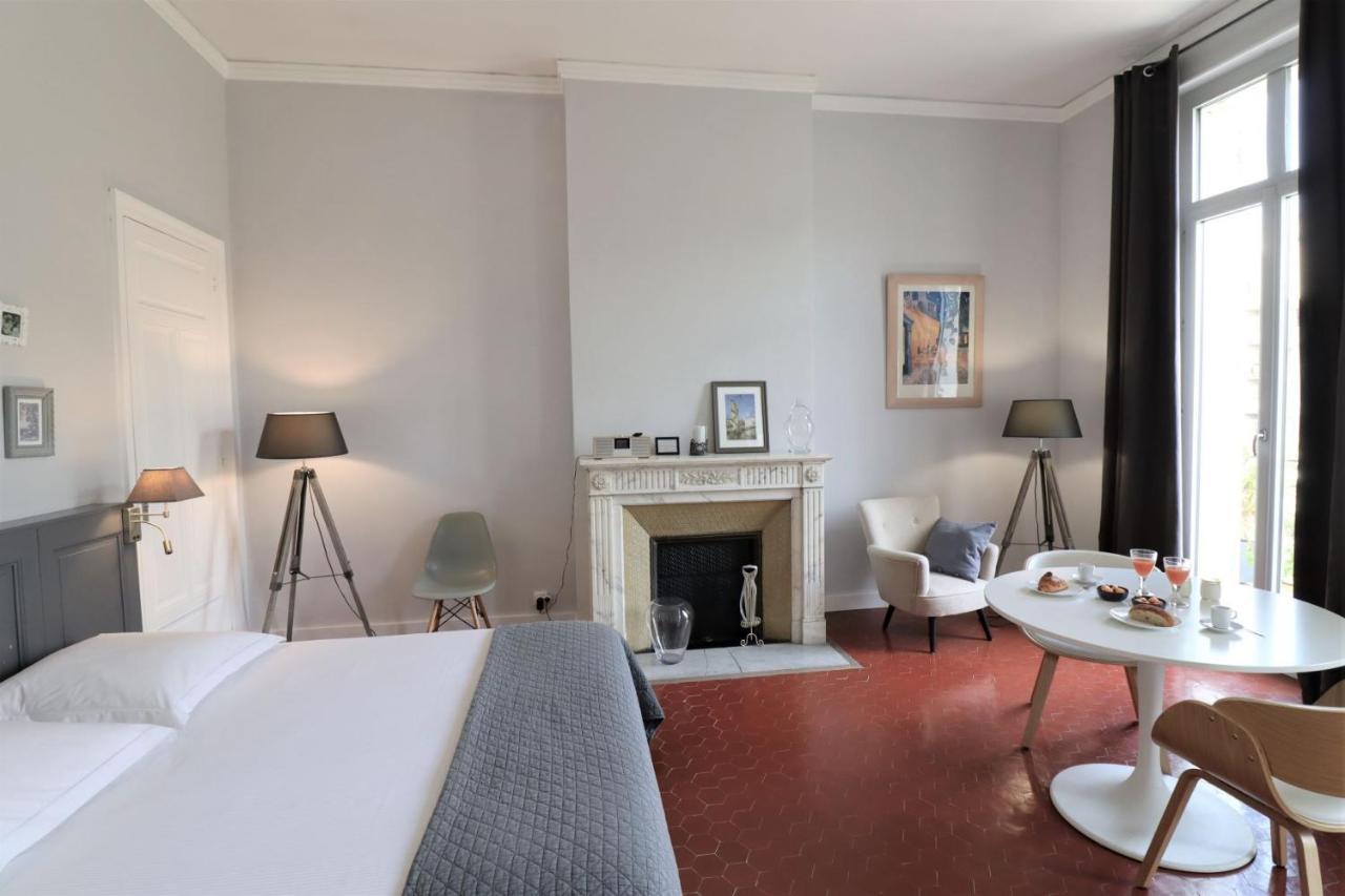 Maison Dormoy Marseilles