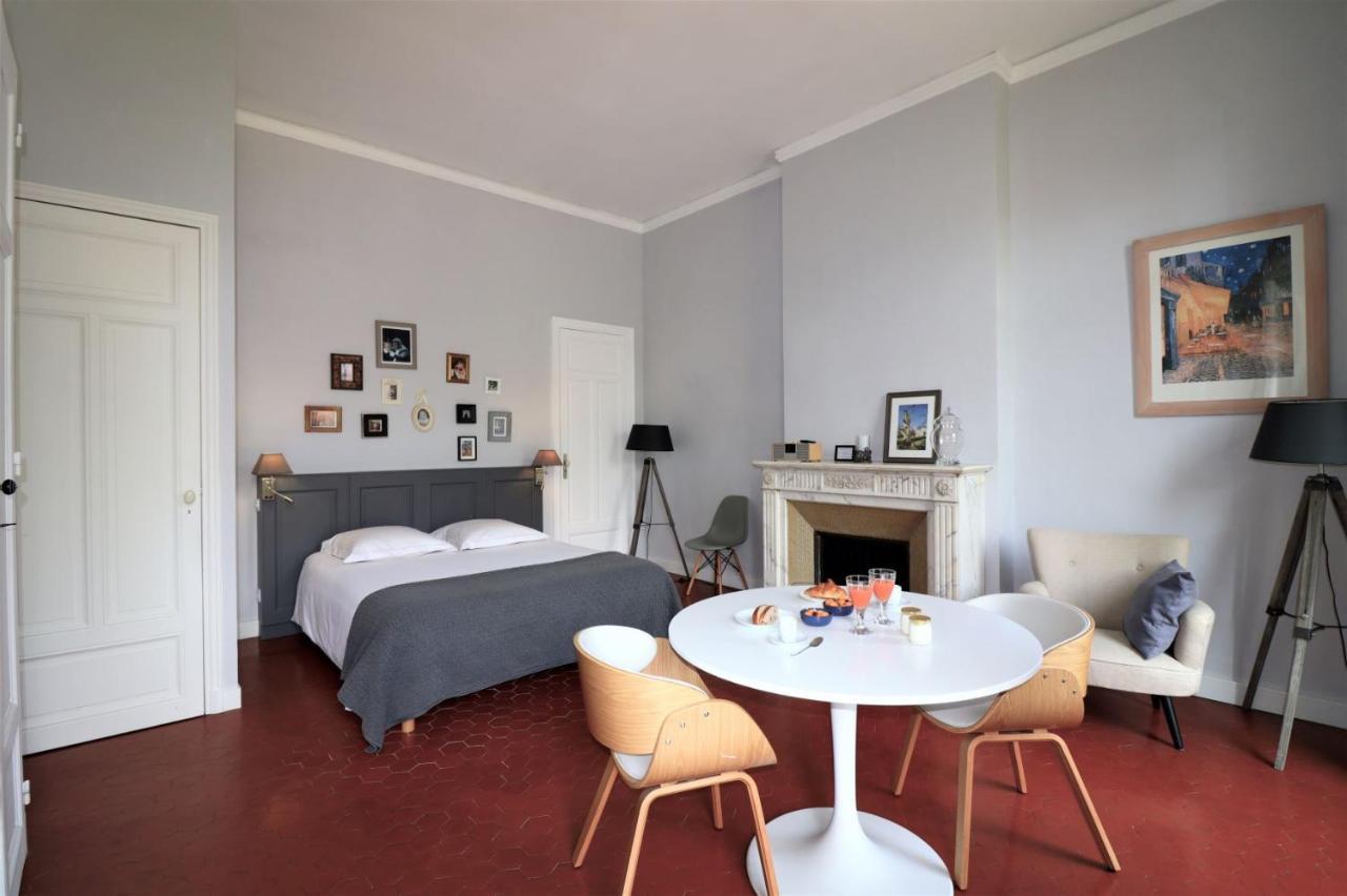 Maison Dormoy Marseilles
