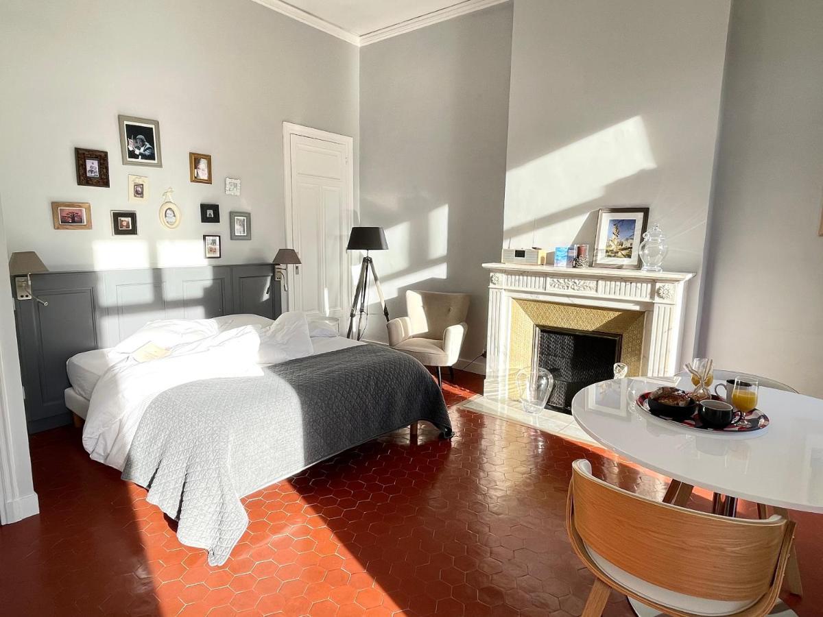 Maison Dormoy Appartement Marseilles
