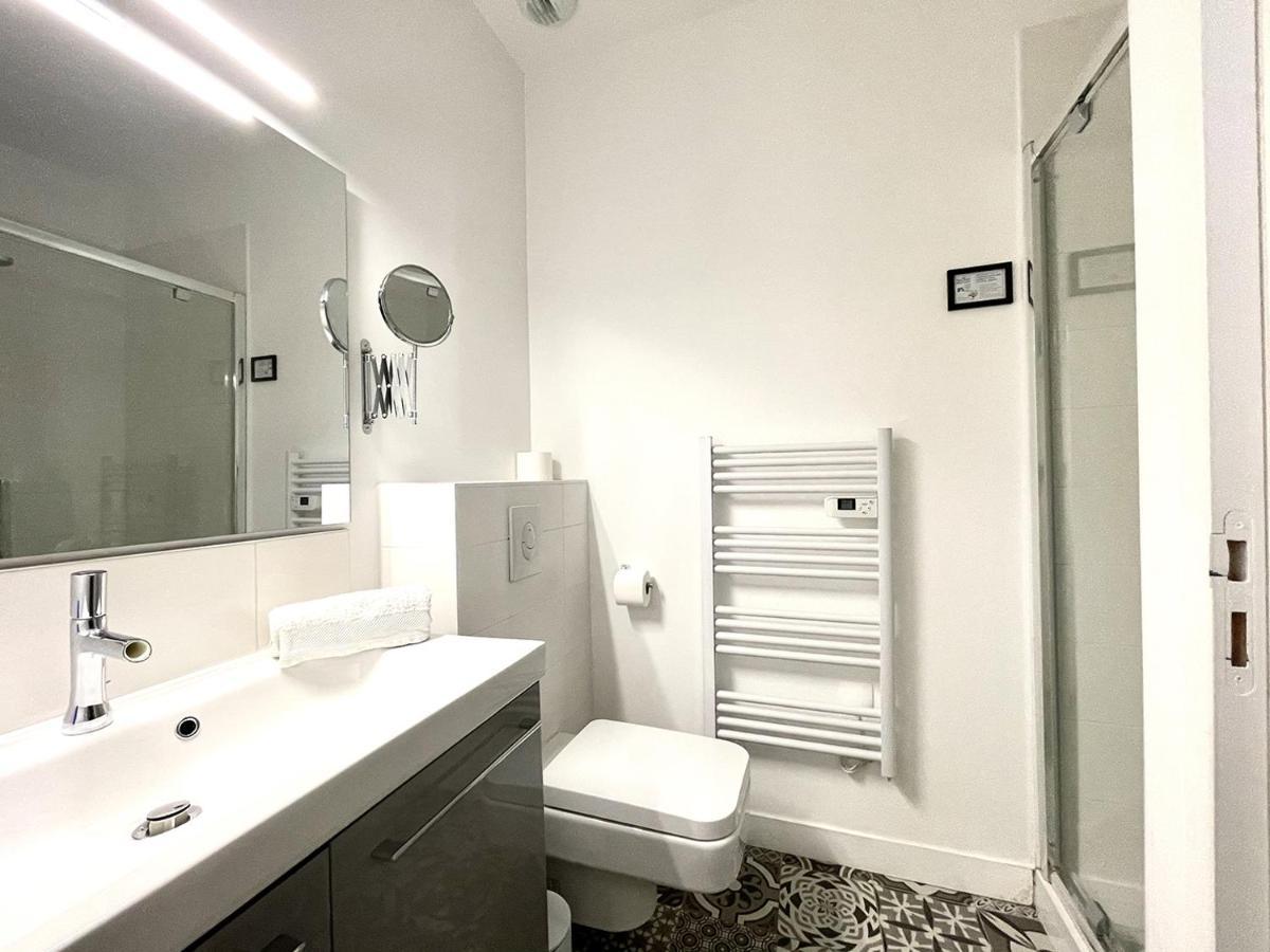 Maison Dormoy Appartement