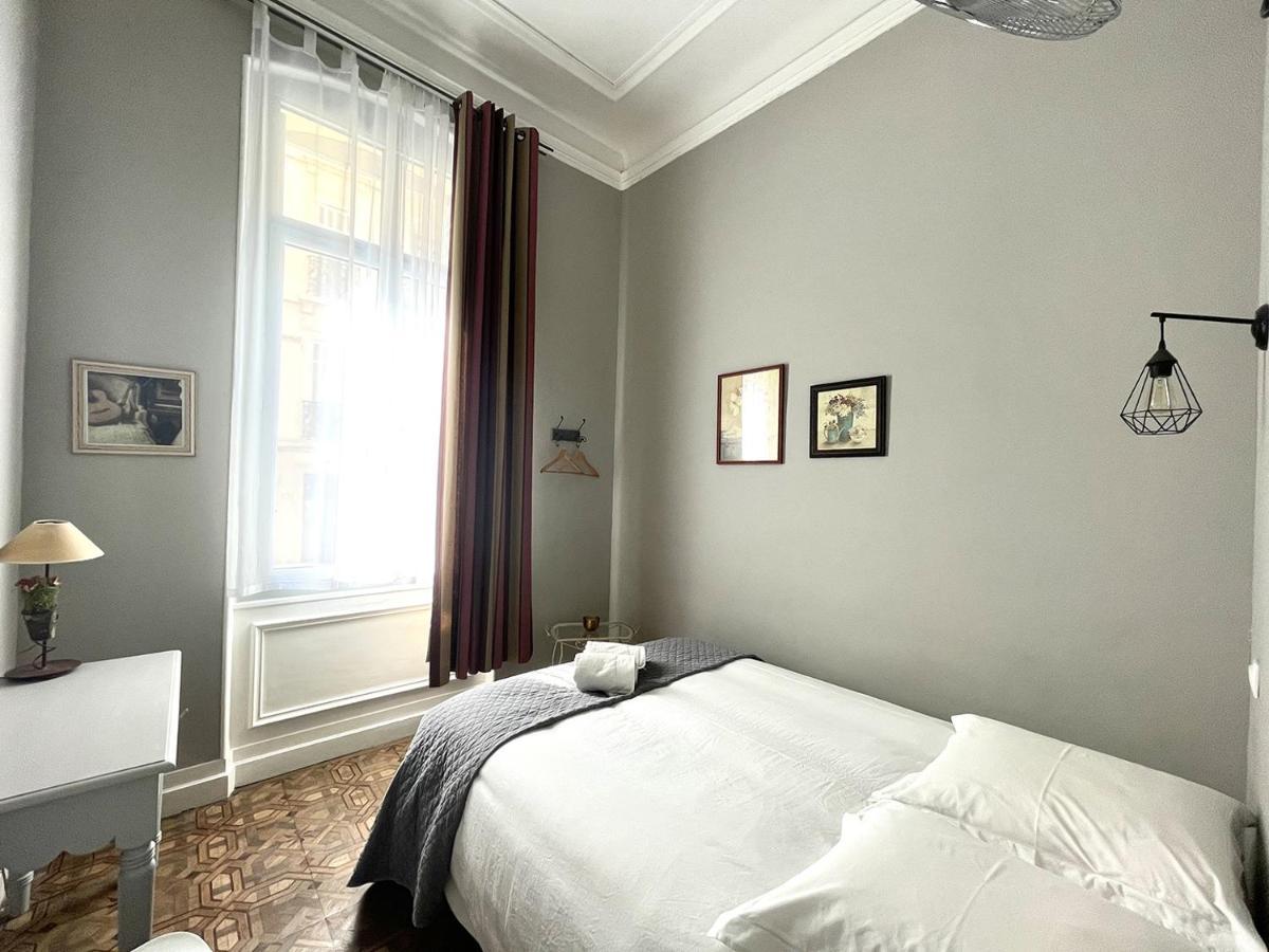 Maison Dormoy Appartement