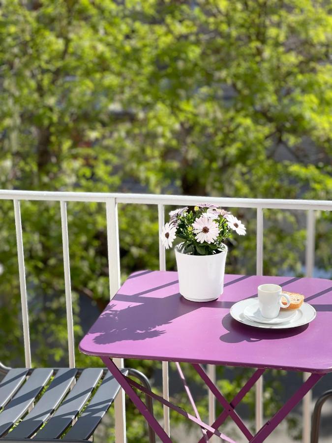 Appartement Maison Dormoy