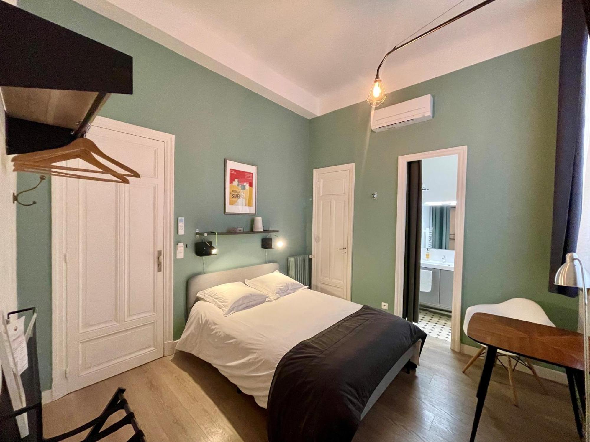 Maison Dormoy Apartment Marseille