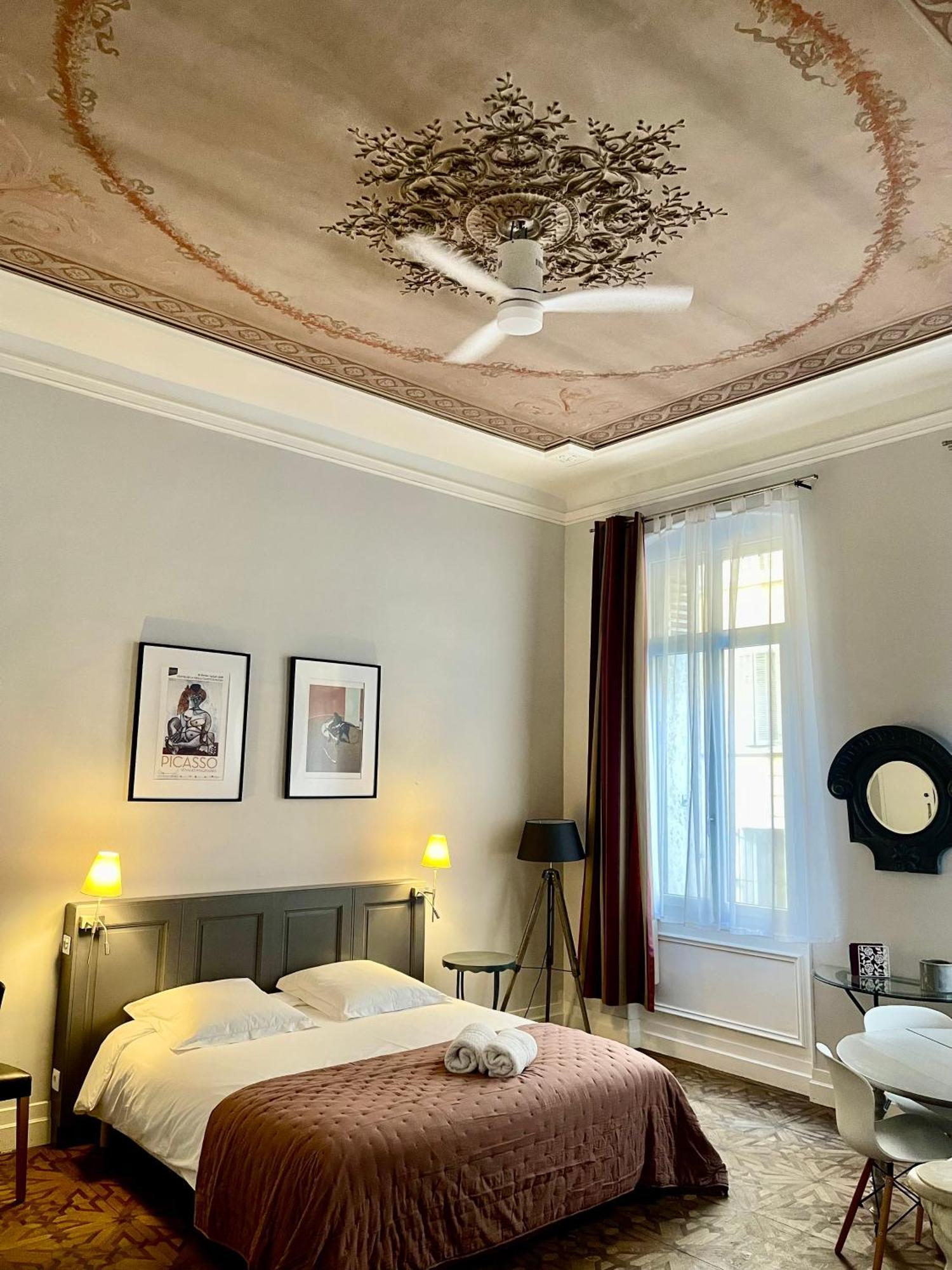 Maison Dormoy Appartement *