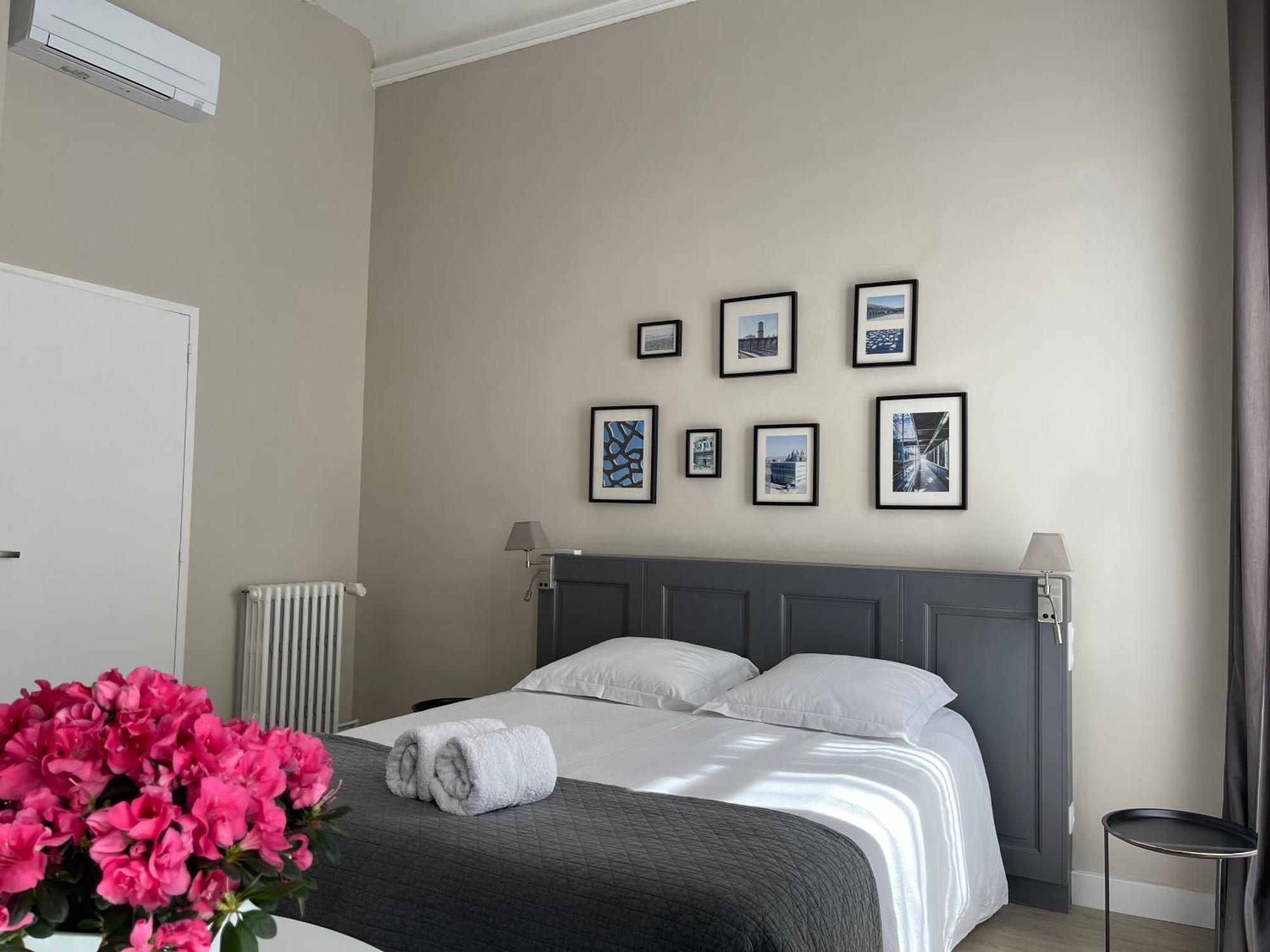 Maison Dormoy Appartement *