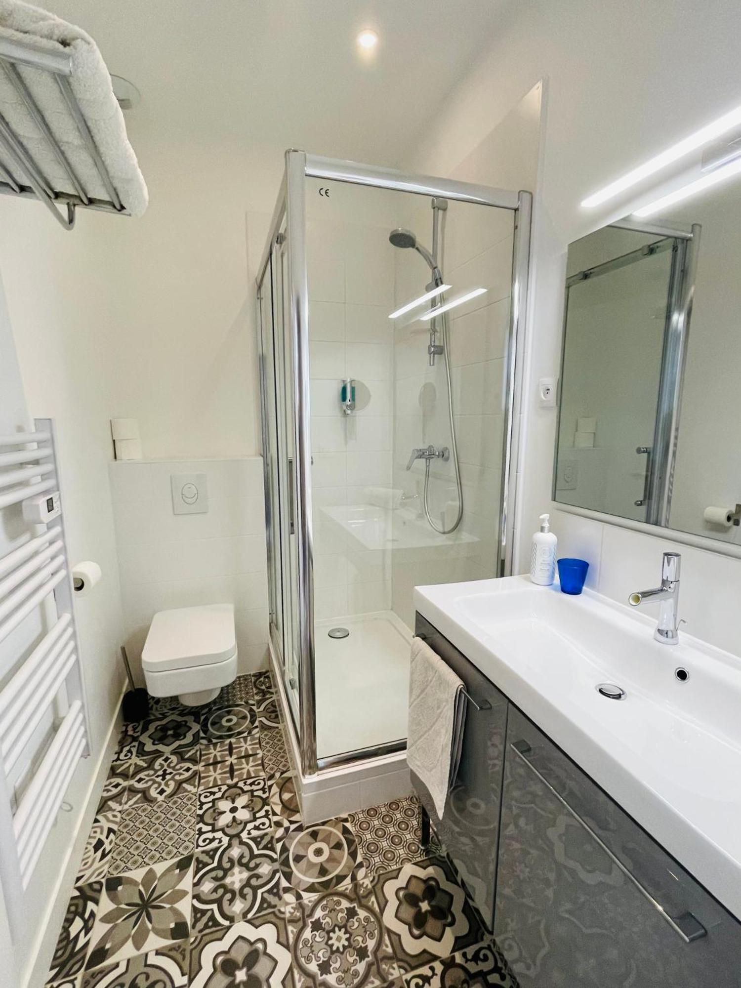 Appartement Maison Dormoy