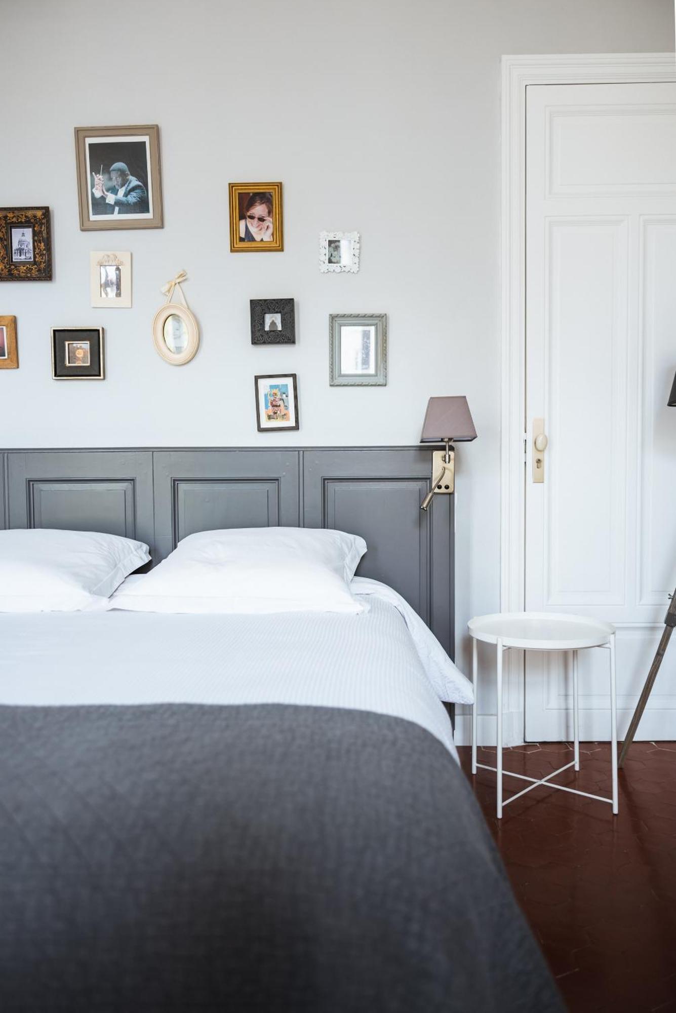 Maison Dormoy Appartement