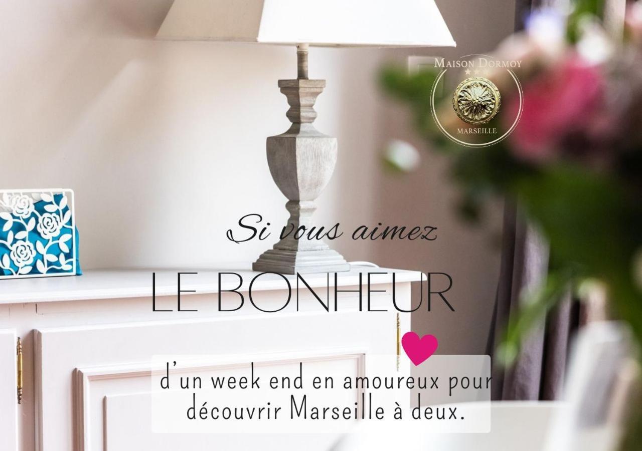 Appartement Maison Dormoy