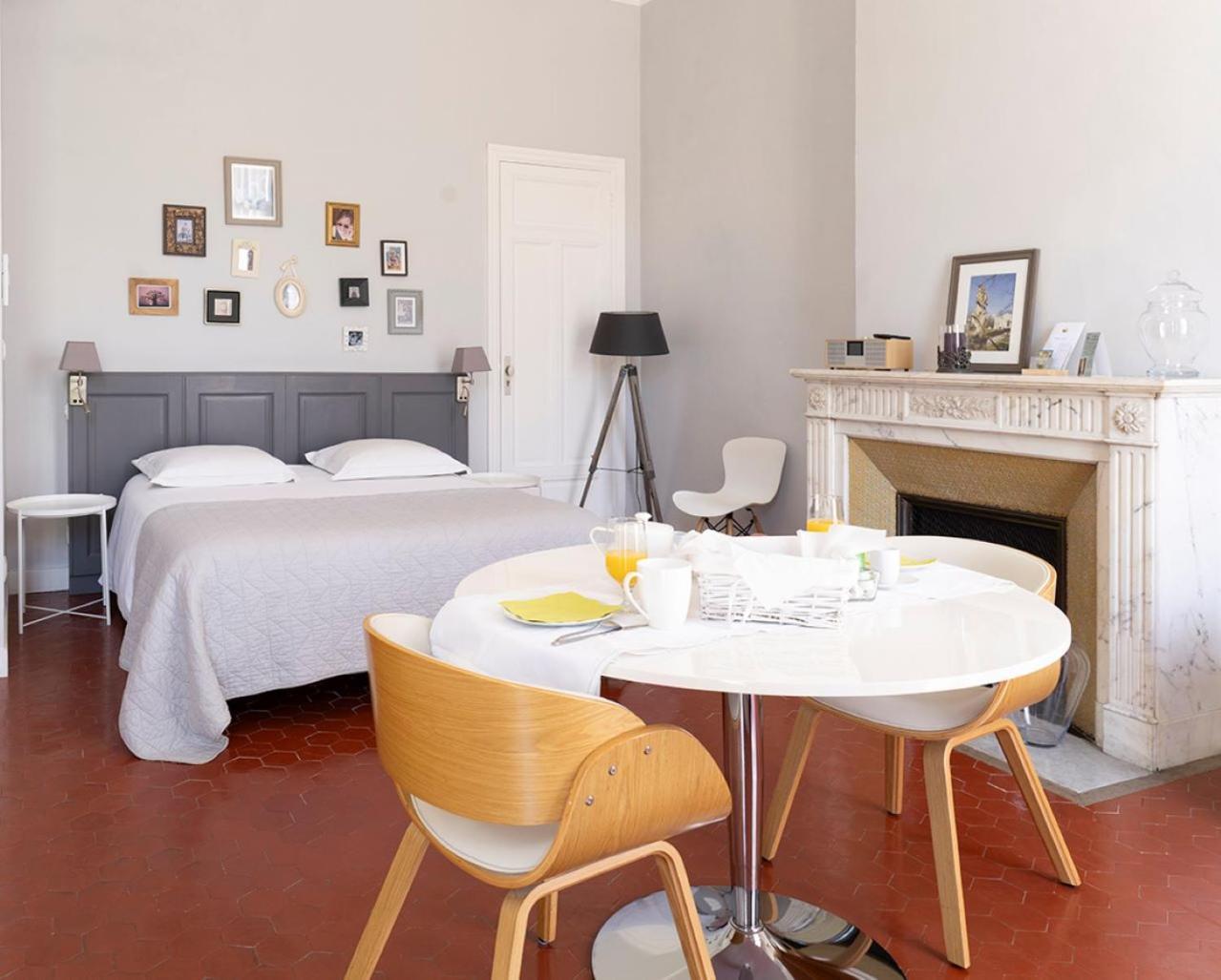 Maison Dormoy Appartement Marseilles