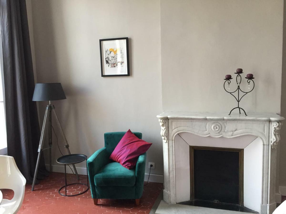 Appartement Maison Dormoy Marseilles