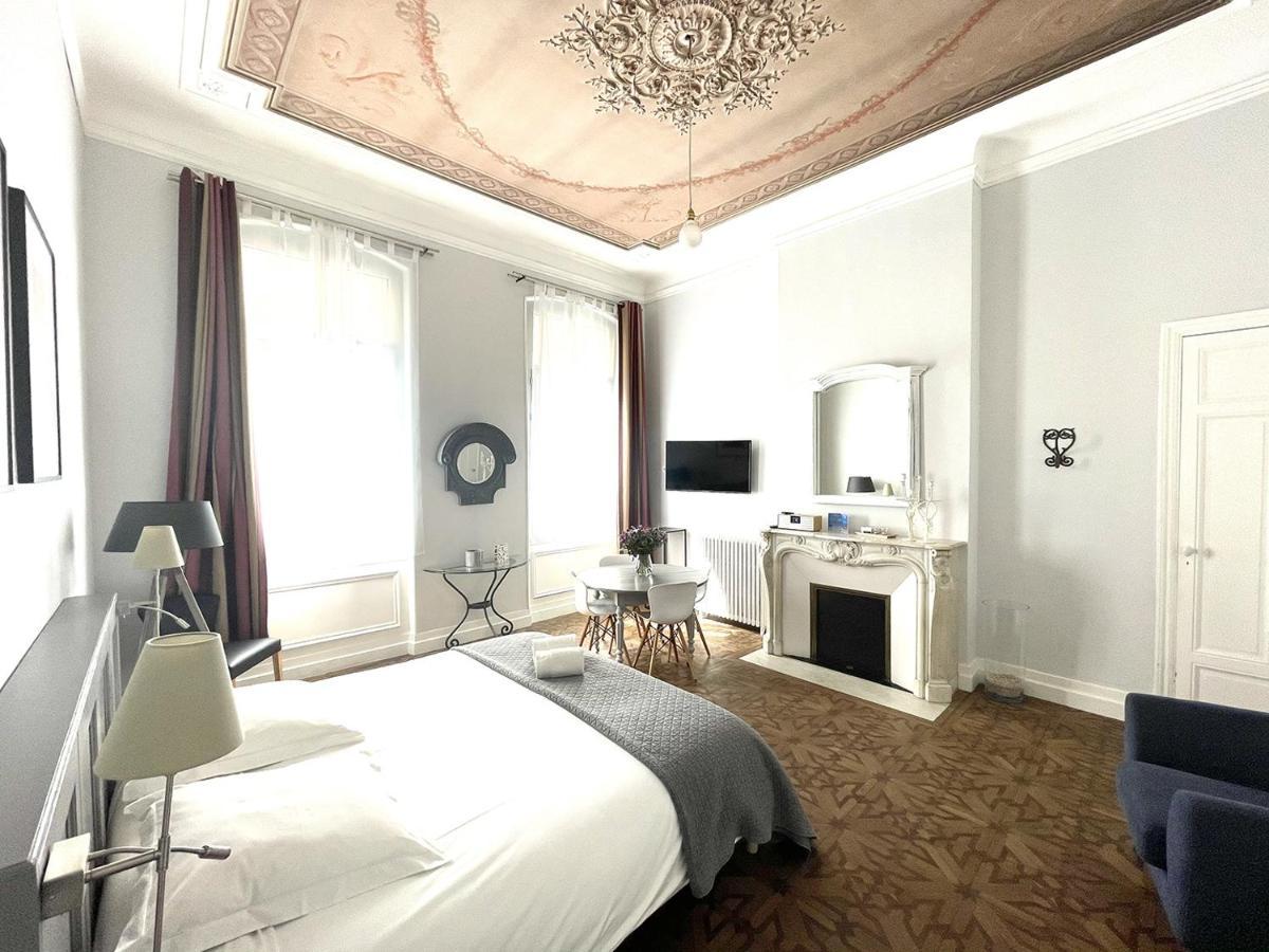 Maison Dormoy Appartement Marseille