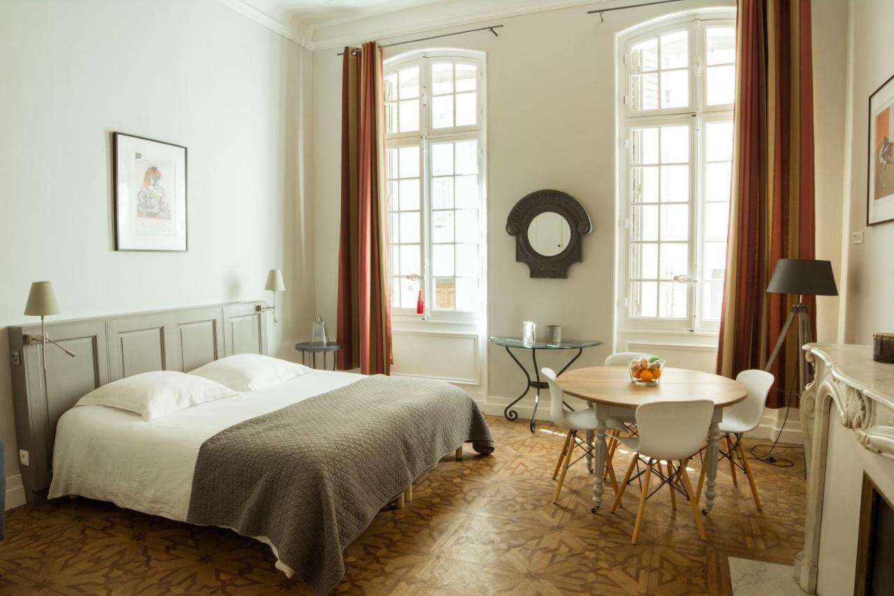 Maison Dormoy